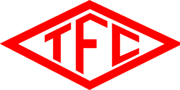 Escudo de TOMBENSE F.C.-min