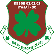 Escudo de TREVO E.C.-min