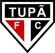Escudo de TUPÃ F.C.-min