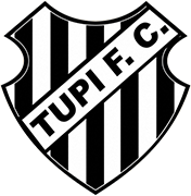 Escudo de TUPI F.C.-min
