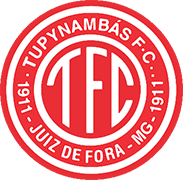 Escudo de TUPYNAMBÁS F.C.
