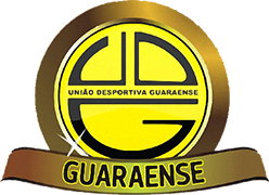 Escudo de U.D. GUARAENSE-min