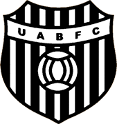 Escudo de UNIÃO AGRICOLA BARBARENSE F.C.-min