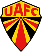 Escudo de UNIÃO AHÚ F.C.-min