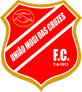 Escudo de UNIÃO F.C. DE MOGI-min