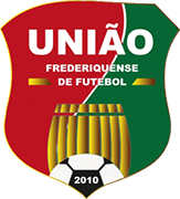 Escudo de UNIÃO FREDERIQUENSE DE F.-min