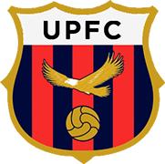 Escudo de UNIÃO PARAENSE F.C.-min
