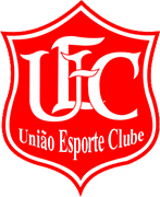 Escudo de UNIAO E.C.(RONDONÓPOLIS)-min