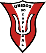 Escudo de UNIDOS DO CAPINZAL E.C.-min