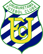 Escudo de URUBURETAMA F.C.-min