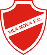 Escudo de VILA NOVA F.C.-min