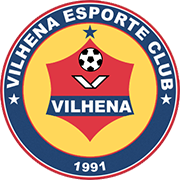 Escudo de VILHENA E.C.-min