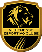 Escudo de VILHENENSE E.C.-min