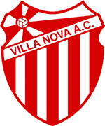 Escudo de VILLA NOVA A.C.-min
