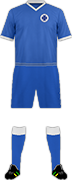 Camiseta C.D. CRUZ AZUL(CHI)-min