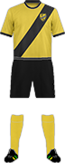 Camiseta LA CRUZ F.C.(CHI)-min