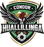 Escudo de CÓNDOR F.C.