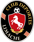 Escudo de C. DEPORTES LIMACHE-min