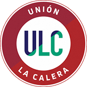 Escudo de C. DEPORTES UNIÓN LA CALERA-min