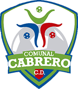Escudo de C.D. COMUNAL CABRERO