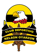 Escudo de C.D. NELSON OYARZÚN-min