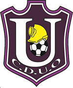 Escudo de C.D. UNIÓN OBRERO LOS ALAMOS-min