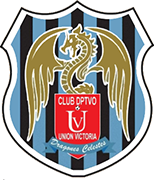 Escudo de C.D. UNIÓN VICTORIA-min