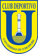 Escudo de C.D. UNIVERSIDAD DE CONCEPCIÓN-min