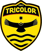 Escudo de C.D. Y S. TRICOLOR-min