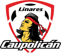 Escudo de C.D.S. CAUPOLICÁN-min