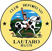 Escudo de C.S.D. LAUTARO-min