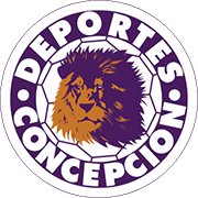 Escudo de DEPORTES CONCEPCIÓN-min