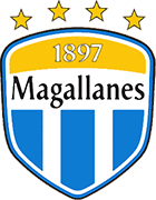 Escudo de DEPORTES MAGALLANES-min