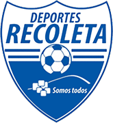 Escudo de DEPORTES RECOLETA-min