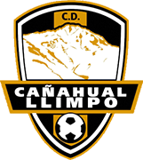 Escudo de F.C .DEPORTIVO CAÑAHUAL LLIMPO-min