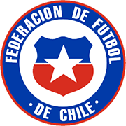 Escudo de SELEÇÃO CHILE DE FUTEBOL-min