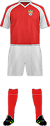 Camiseta BARRANQUILLA F.C.-min