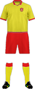 Camiseta BOGOTÁ F.C.-min