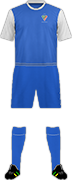 Camiseta C.D. BELLO(COL)-min