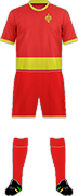 Camiseta COLOCOLO F.C.(COL)-min