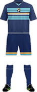 Camiseta LYON F.C.(COL)-min