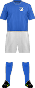 Camiseta MILLONARIOS F.C.-min