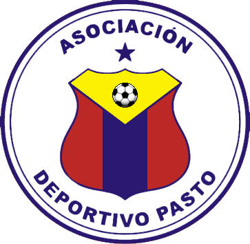 Escudo de ASOCIACIÓN DEPORTIVO PASTO (COLOMBIA)