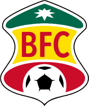 Escudo de BARRANQUILLA F.C. (COLOMBIA)