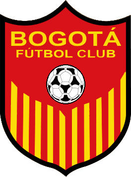 Escudo de BOGOTÁ F.C. (COLOMBIA)
