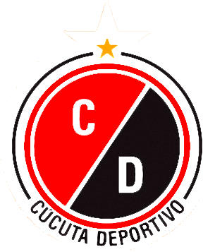 Escudo de CÚCUTA DEPORTIVO F.C. (COLOMBIA)