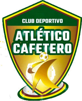 Escudo de C.D. ATLÉTICO CAFETERO (COLOMBIA)