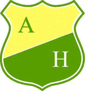 Escudo de C.D. ATLÉTICO HUILA (COLOMBIA)
