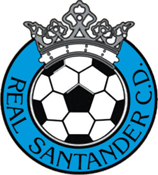 Escudo de C.D. REAL SANTANDER (COLOMBIA)