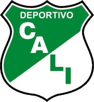 Escudo de DEPORTIVO CALI (COLOMBIA)
